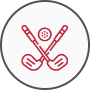 Golf Ladie's